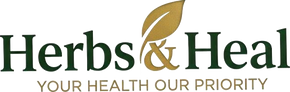 Herbs and Heal