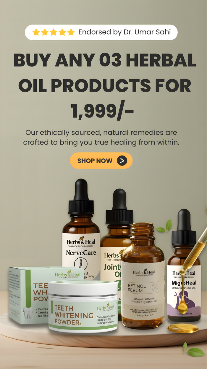 BUY ANY 03 PRODUCTS FOR RS. 1999/-