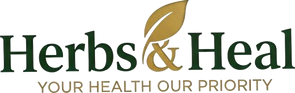 Herbs and Heal